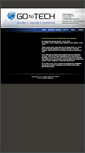 Mobile Screenshot of gototechnician.com